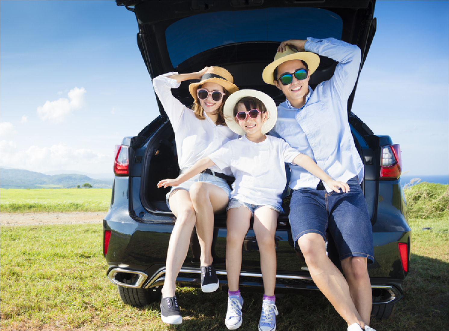 ファーストビュー