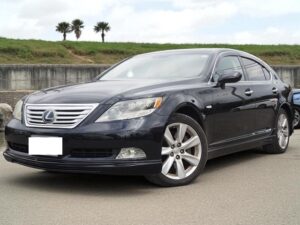平成20年　 ラクサス　LS　130000㌔