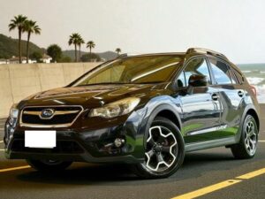 平成26年 　スバル　XV　2.0i-L EyeSight　　139000㌔