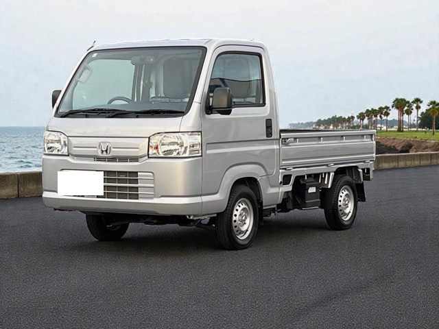 令和２年 ホンダ　アクティトラック　ＳＤＸ　　27500㌔