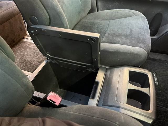 平成22年 トヨタ ヴェルファイヤ Zプラチナセレクション 153000