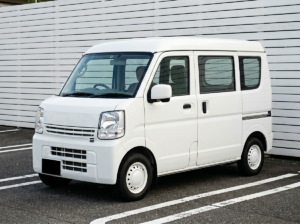 令和７年　三菱　ミニキャブ　Ｅ　4000㌔