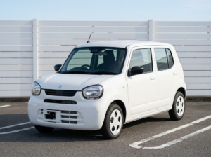 令和7年　スズキ　　アルト　Ｌ　　20㌔