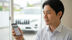 車ローンの審査に通らない？原因と今すぐできる5つの対処法を解説