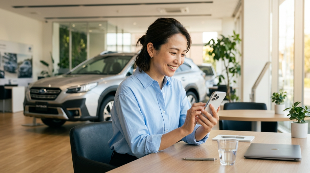 【解決策】任意整理中に車を購入する方法とは？ローン審査のポイントと3つの選択肢を解説