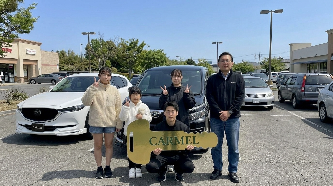 遠方からでも相談しやすかったです