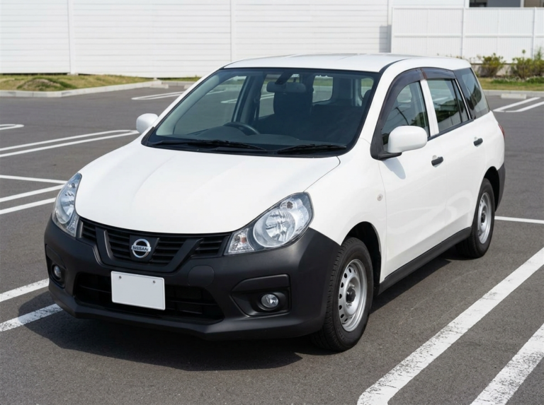 令和1年 日産　ＡＤバン　VEｴﾏｰｼﾞｪﾝｼｰﾌﾞﾚｰｷ標準　　87000㌔