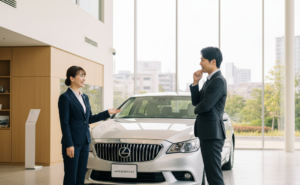 車ローン審査に通らない時の対処法と信用回復への道