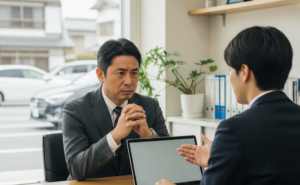 自己破産後、車ローンはいつから組める？信用回復の道のり