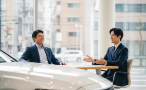 【審査落ちでも諦めない】カーメルの信用回復ローンで中古車を手に入れる方法とは？