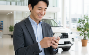 任意整理中に車を購入する方法とは？ローン審査に通らない時の対処法を解説