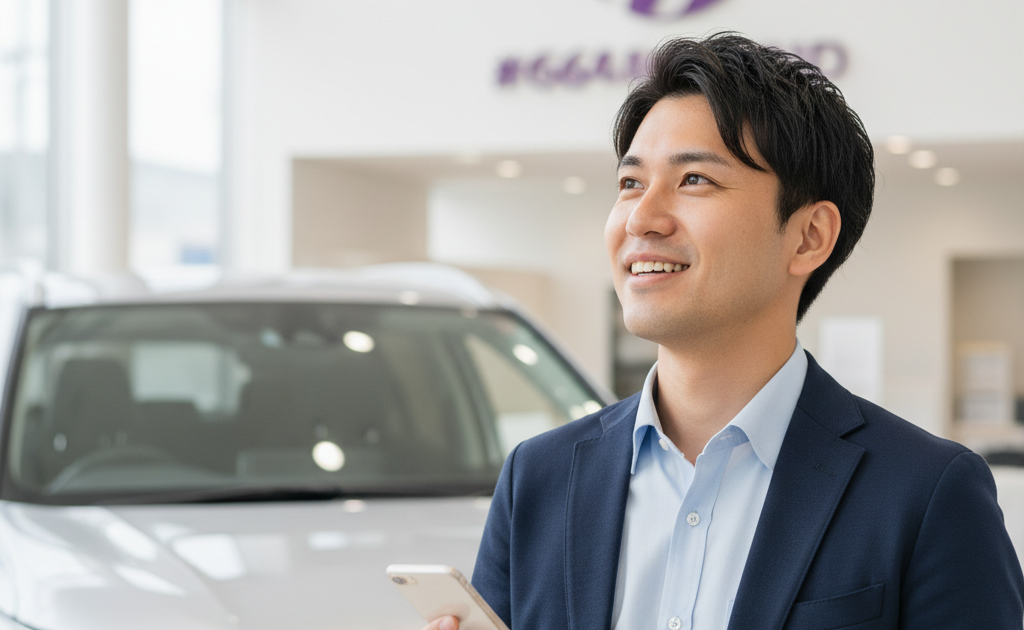 信用情報に傷があっても車ローンは通る？審査のポイントと対策を解説