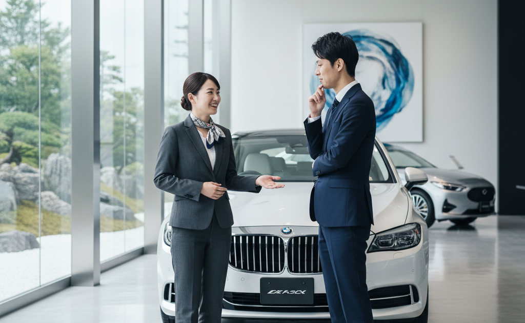 専業主婦でも車ローン審査に通る？審査のポイントと通過するための5つのコツを解説