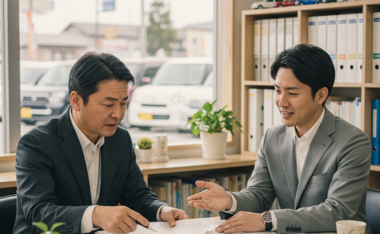 過去の支払い延滞、車のローンへの影響は？審査の不安、お気軽にご相談ください！