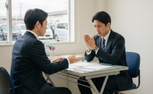 クレジットカードを滞納しても車ローンは組める？審査への影響と通過のポイントを解説