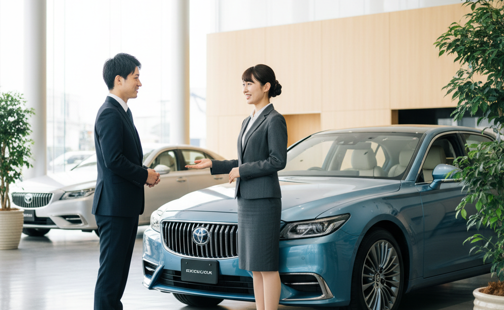 車ローンは頭金なしでも通る？審査のポイントと通過のコツを解説