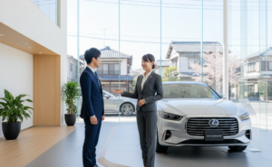 事故情報が消える期間は？審査通過のコツと、カーメルの低与信ローンという選択肢