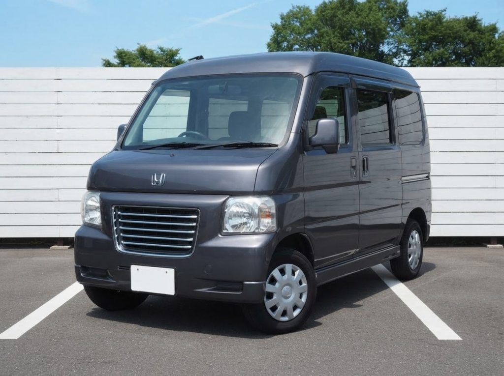 信用回復ローン ホンダ バモスホビオ G 2017年 その他 71,000km CM-0232