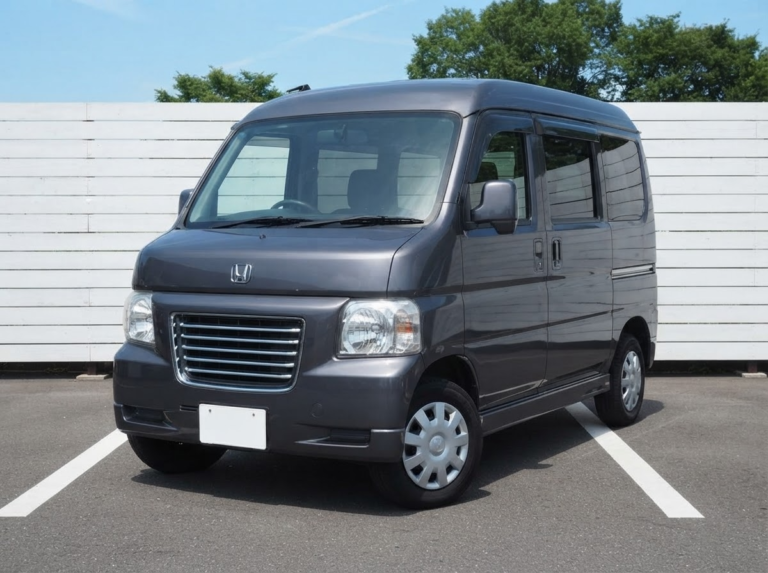 信用回復ローン ホンダ バモスホビオ G 2017年 その他 71,000km CM-0232